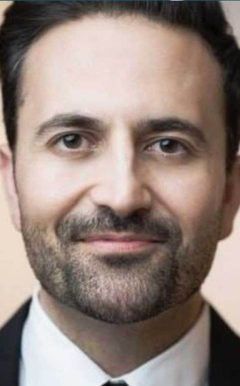 Dino Elyassnia